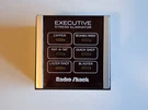 Executive Stress Eliminator Radio Shack 6 Sound Effects. Fixed Price $40.00.