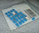 Motorola Solutions 3316152H01 Seal Label Blue For Astro Xts Radios New. Fixed Price $8.99.