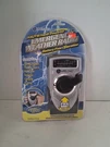 Lifelong Am Fm Emergency Weather Radio Hand Powered New Water Resistant. Fixed Price $12.52.