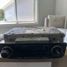 1976- 1977 Trans Am Fm Red Dot Stereo Delco Radio. Fixed Price $650.00.