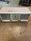 Vintage Zenith Radio Model C519L. Fixed Price $17.50.