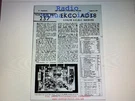 Ekco Tube Radio Receivers Service Manual Digital Megapack. Fixed Price $7.99.