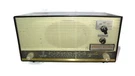 Nova Tech Air-o-ear Model 711-AN 5 Band 7-TUBE Receiver Great Sw Reception. Fixed Price $100.00.