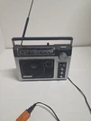 General Electric Superadio Ii Long Range Am/fm 7-2885D Vintage (T9. Fixed Price $49.99.