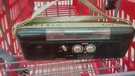 Westminster Model FS-3000 Am Fm Radio Boombox Vintage. Extremely Rare!! British. Fixed Price $33.00.