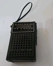 Realistic Am Fm Pocket Radio 12-634A. Fixed Price $9.99.