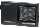 Tecsun R9700DX 12-BAND Dual Conversion Am/fm Shortwave Radio. Fixed Price $69.99.