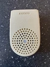 Tested Works Radio Sanyo Model 6C-302 Transistor. Fixed Price $14.49.