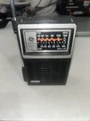 Vintage Fm-am Transistor Radio Model: 7-2506 Tested/works Nice Condition. Fixed Price $19.99.