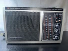 Vintage General Electric Am/fm Receiver Model 7-2875A Works Beautifully. Fixed Price $39.99.