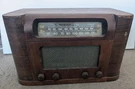Philco Model 46-431 Tabletop Radio. Fixed Price $69.00.