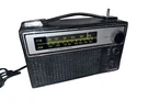 Precor Potrable Fm/am Radio Model 731 Ns. Fixed Price $16.80.