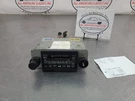Sanyo Plus Series FT20 Car Stereo Player Am/fm/cassette Radio Head Unit. Fixed Price $149.95.