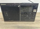 Vintage Panasonic GX80 Rf 1680L 5 Band Radio With Feather Touch Controls. Fixed Price $26.89.