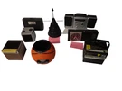 Transistor Radios Westinghouse Travel Alarm Clock H968PLB Lot Of Delco Batte. Fixed Price $40.00.