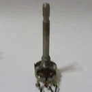 Radio Craftsmen RC-10 Fm Am Tuner Part Control Treble. Fixed Price $6.60.