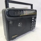 Optimus 12-603 Vintage Am Fm Portable High Performance Radioshack Tested. Fixed Price $39.99.