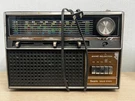 Sears Solid State Multi-band Radio # 266 22490500 W/ Handle Antenna. Fixed Price $19.94.