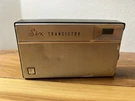Vintage Jc Penneys Six Transistor Radio 6TP-555 Japan -untested. Fixed Price $40.00.