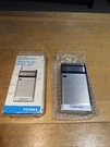 Emerson Swingmate Am Fm Transistor Radio Model P3766A Nos Hong Kong. Fixed Price $39.95.