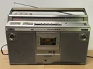 Panasonic RX-5300 Radio Am Fm Cassette Boombox Dual Voltage Tested Read Is. Fixed Price $299.00.