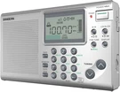 Sangean ATS-405 Fm-stereo/am/short Wave World Band Receiver, Silver. Fixed Price $174.54.
