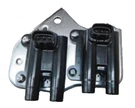Ignition Coil Hitachi For Subaru Sambar TT1 TT2 TV1 TV2 Dias TW1 TW2 22433KA581. Fixed Price $138.53.