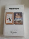 Readers Digest Large Type Select Editions Mistletoe Secret Triple Crown 2021 #3. Fixed Price $7.99.