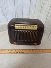 Bendix Radio Vintage. Fixed Price $50.00.