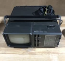 Vintage Sears Portable Am Psb Fm Stereo Radio 58050271450 Uhf Tv Used Read Descr. Fixed Price $35.99.