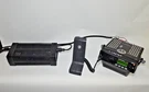 Motorola XTL1500 700/800 Mhz P25 Radio Base Station W/ Desk Mic RMN5070A + Power. Fixed Price $221.25.