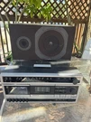 Magnavox ME1730WA Compact Stereo Am/fm Radio Phonograph. Fixed Price $100.00.