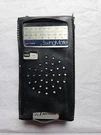 Tested Vintage Emerson Swingmate & Case PH3780A Am/fm Transistor Radio Battery. Fixed Price $24.99.