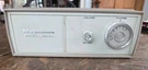 Vintage Magnavox Solid State Radio Model 1R 1500 For Parts Restoration. Fixed Price $15.00.