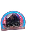 Hypersonic Retro Neon Acrylic Lighted Am/fm Radio Vintage Freeship. Fixed Price $109.99.