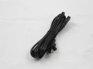 Replacement Power Cord/cable For Emerson Radio AC2380 BD6528BL HK22 +. Fixed Price $7.01.