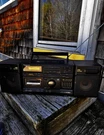 Panasonic RX-DS620 Portable Stereo Cd Cassette Am/fm Radio Boombox Works!. Fixed Price $185.00.
