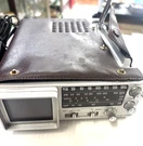 Emerson Fm/am Radio Vhf/uhf Micro Tv Model VR22 + Power Adapter - Works !!. Fixed Price $50.00.