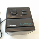 Audiologic The Sleeper RWC-650 Am/fm Clock Radio Alarm Rain, Wave +. Fixed Price $26.39.