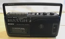 Sony Cfm 165TW Radio Cassette Recorder Fully Functional. Fixed Price $24.00.