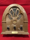 Windsor 2136 1932 Antique Replica Retro Am Radio Working. Fixed Price $15.99.