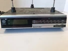 General Electric Spacemaker Model 7-4221A Digital Clock Radio Works!. Fixed Price $18.00.