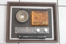 Ac-delco Wall Transistor Radio Model Pr 200 Am/fm Working. Fixed Price $240.00.