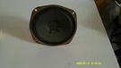Wards Airline Model 84BR-1518A Radio 5" Speaker. Fixed Price $25.00.