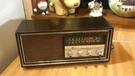 Vintage Jvc Solid State Am/fm Band Transistor Radio,model FT-261MO,WORKS Great. Fixed Price $69.99.