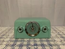 Vintage Crosley Radio Model 10-139. Fixed Price $200.00.