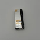 Vintage Aiwa CR-01 Portable Mini Fm Stereo Receiver Radio Sounds Like It Works. Fixed Price $79.08.