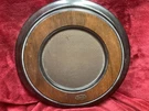 1920 Rola Re-creator Pedestal 16 Wood Speaker 1200OHM Tube Radio Receiver Use. Fixed Price $99.00.