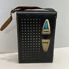 Rca Victor Superheterodyne Transistor Radio Model 4RG51 For (parts Repair). Fixed Price $24.88.