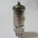 Zenith Y600 Transoceanic Radio Part - Original Oem 1U4 Rf Amplifier Tube. Fixed Price $17.10.